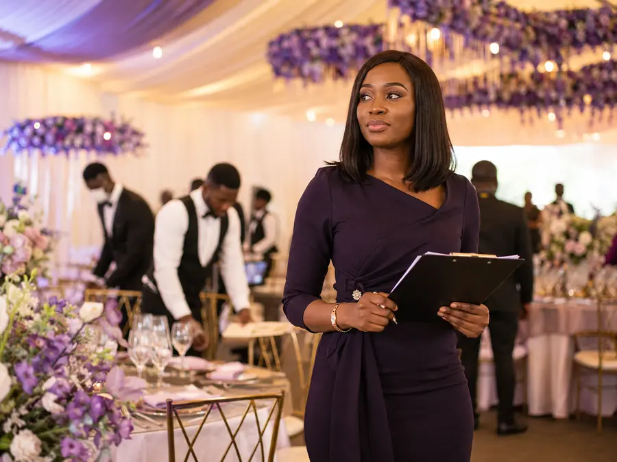 Event Management