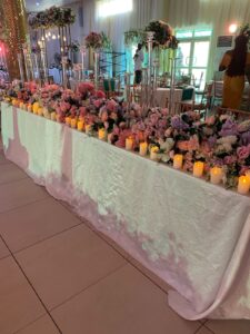 catering services