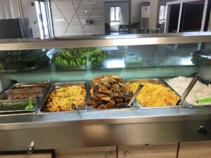 Read more about the article Caterers in Lagos: Why Ultra Taste Catering Services Stands Out