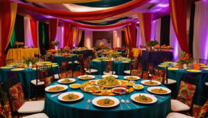 best catering service in lagos